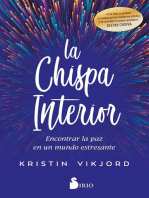 La chispa interior: Encontrar la paz en un mundo estresante