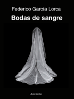 Bodas de sangre