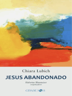 Jesus Abandonado