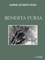 Bendita fúria