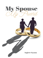 My Spouse My Friend