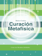 Curación Metafísica