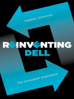 Reinventing Dell: The Innovation Imperative