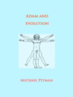 Adam and Evolution