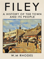 Filey: A History of The Town and its People