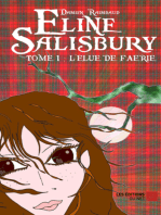 Eline Salisbury: Tome I