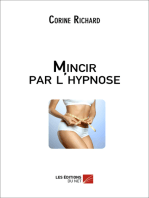 Mincir par l'hypnose