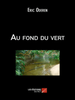 Au fond du vert