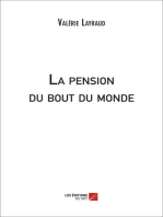 La pension du bout du monde