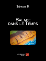 Balade dans le Temps