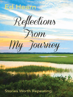 Memories Of My Journey: Stories From My Youth