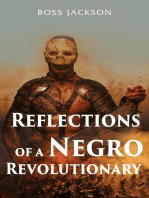 Reflections of a Negro Revolutionary