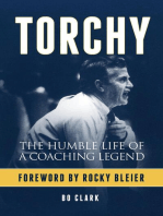 Torchy: The Humble Life of a Coaching Legend