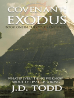 Covenant: Exodus