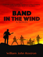 Band In The Wind: A Novel