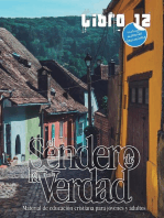 El Sendero de la Verdad, Libro 12