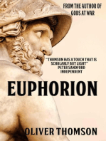 Euphorion: An ancient story of love and war, murder and betrayal