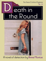 Death in the Round: A Tessa Crichton Mystery