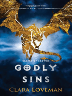 Godly Sins