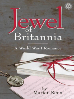 Jewel of Britannia: A World War I Romance