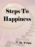 Steps to Happiness