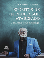 Escritos de um professor atarefado: O empenho faz diferença