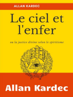 Le Ciel et L'Enfer: ou la justice divine selon le spiritisme