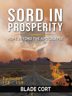 Sord in Prosperity - Hope Beyond the Apocalypse: Predictable Paths, #7