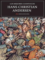 Los mejores cuentos de Hans Christian Andersen: Selección de cuentos