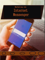 Marketing Con Facebook Messenger