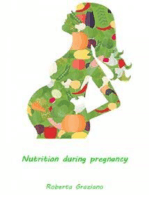 Nutrition During Pregnancy