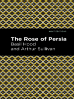 The Rose of Persia