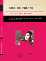 José de Moldes