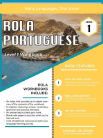 Rola Portuguese: Level 1