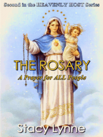 The Rosary A Prayer for ALL People: Heavenly Host, #2