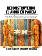 Reconstruyendo el Amor en Pareja: Familia, relaciones y sociedad, #1