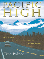 Pacific High: Adventures In The Coast Ranges From Baja To Alaska