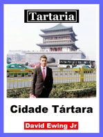 Tartaria - Cidade Tártara