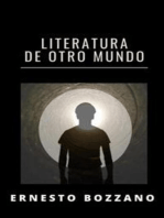 Literatura de otro mundo (traducido)