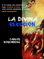 La Divina Elección