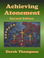 Achieving Atonement, Second Edition