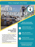 Rola Portuguese: Level 4