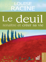 Le Deuil, renaître et créer sa vie