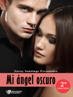 Mi ángel oscuro