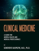 Clinical Medicine