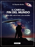 El Cabo del Fin del Mundo: Más allá, solo el mar y las estrellas