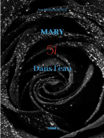 Mary, Tome 2: 51 Dans l'eau