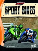 Sport Bikes