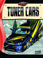 Tuner Cars