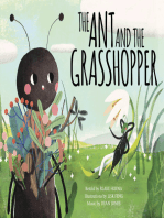 The Ant and the Grasshopper